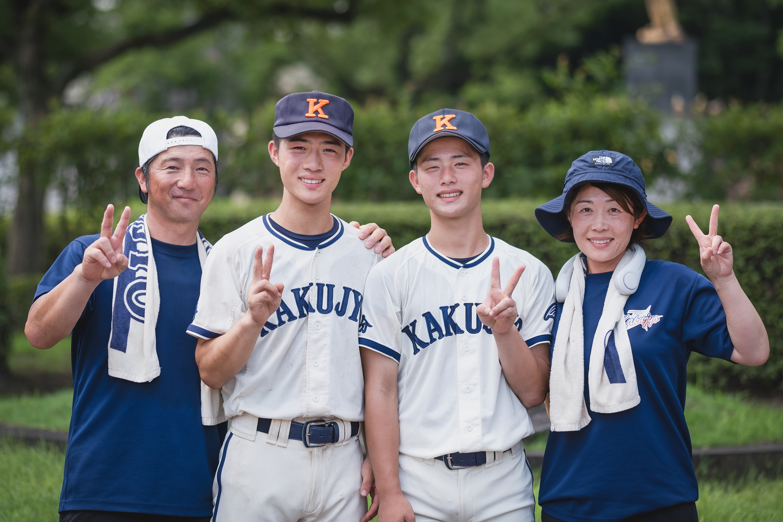 ギャラリー画像 野球