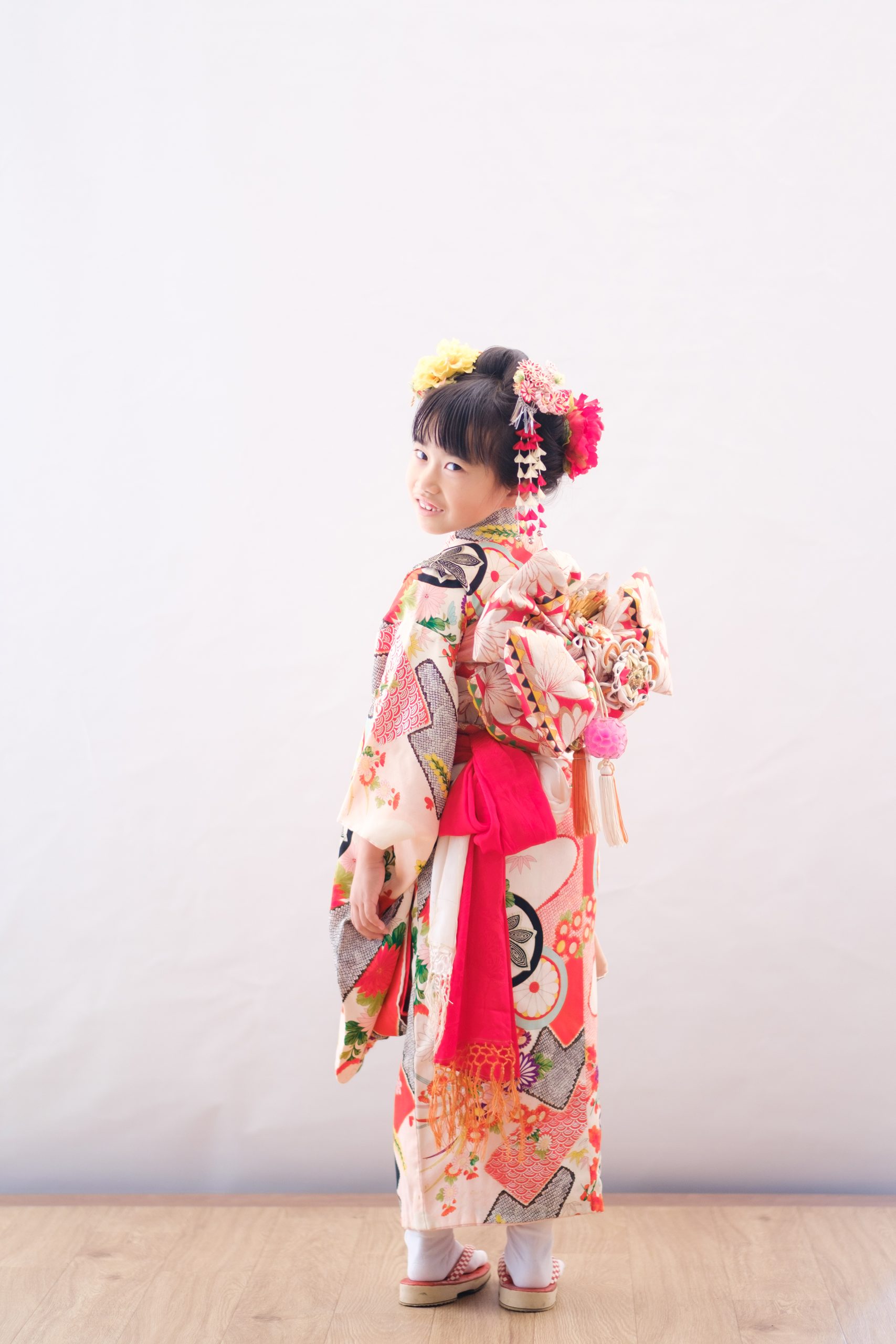 ギャラリー画像 七五三