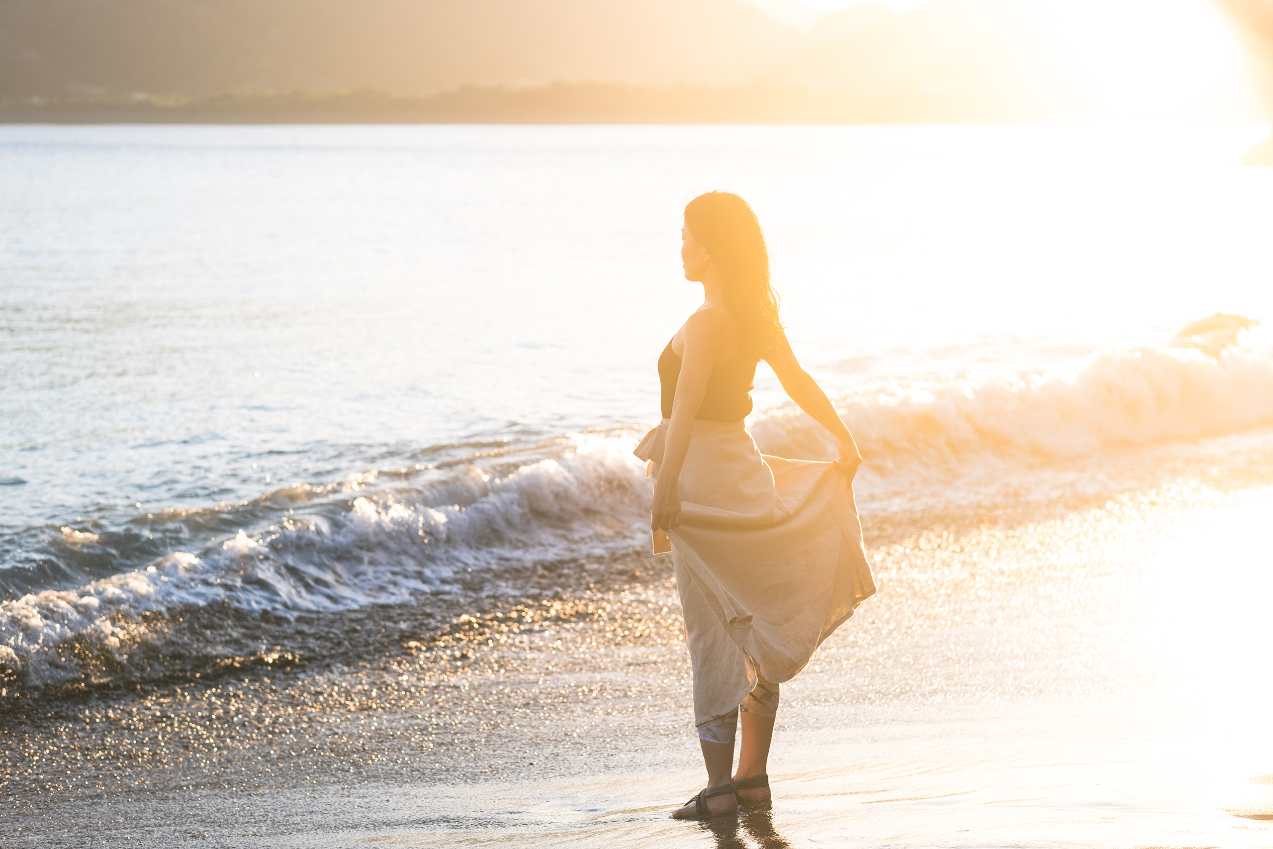 ギャラリー画像 浜辺